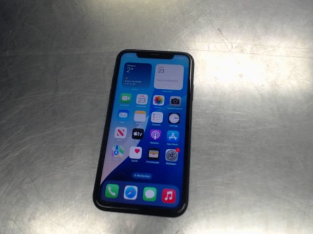 Iphone xr 64gb (91%)