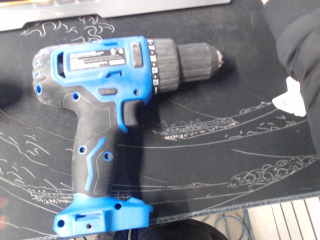 Perceuse/visseuse mastercraft