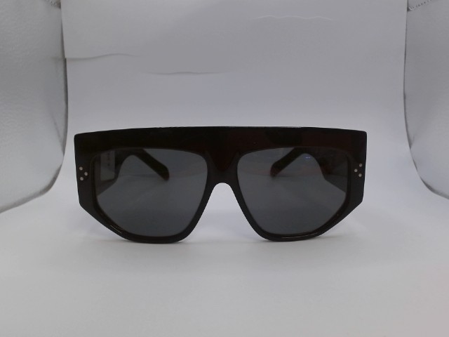 Celine sunglasses black femme