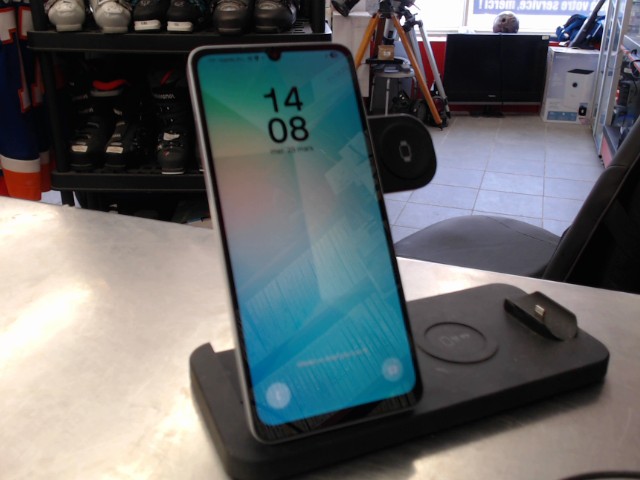 Samsung galaxy a06 64gb blanc nip 2647