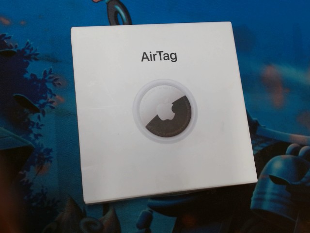 Air tag 1 pack