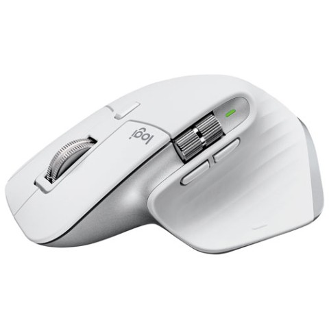 Wireless mouse blanc bluetooth