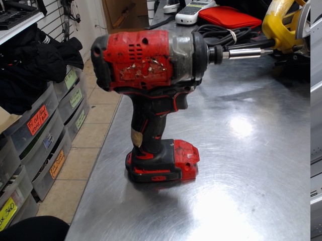 Drill impact no batt