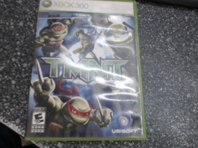 Tmnt