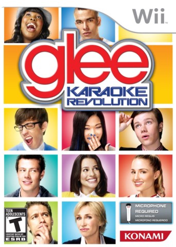 Glee