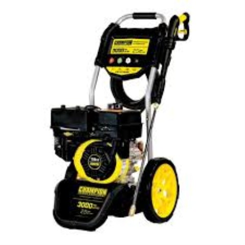 Machine a pression champion 3000psi