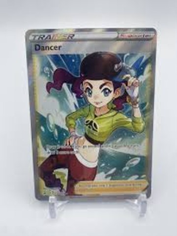 Dancer full art 259/264