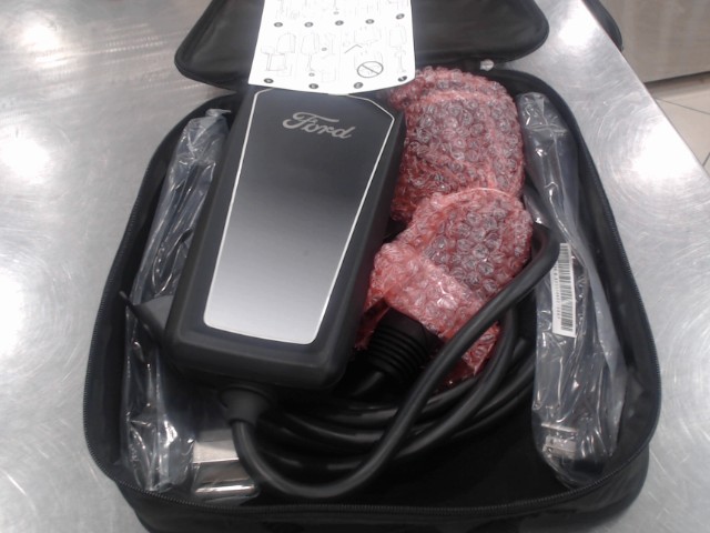 Chargeur d auto electrique