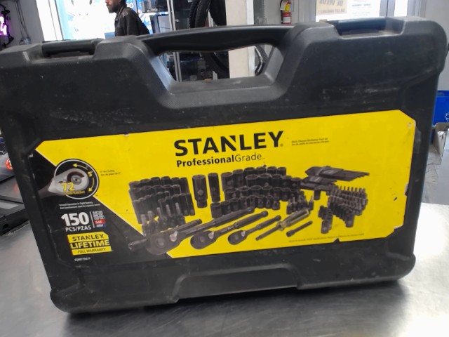 Kit de douille 150pc