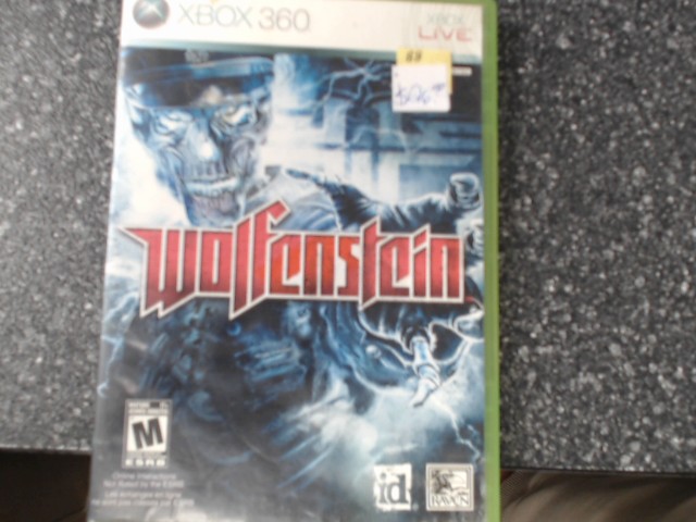 Wolfenstein