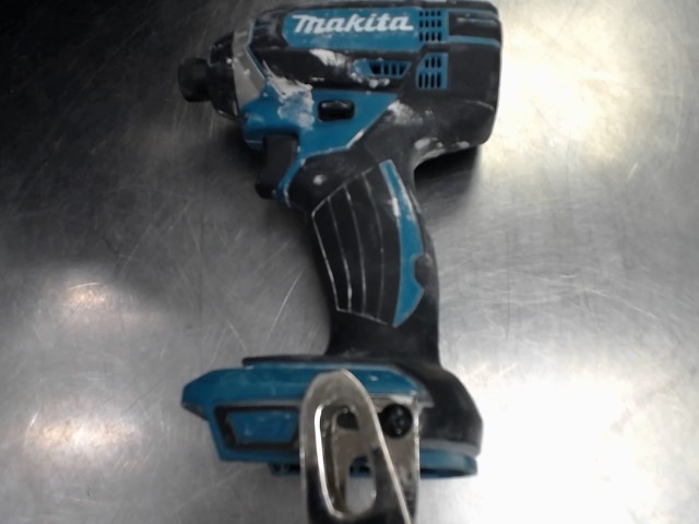 Impact driver