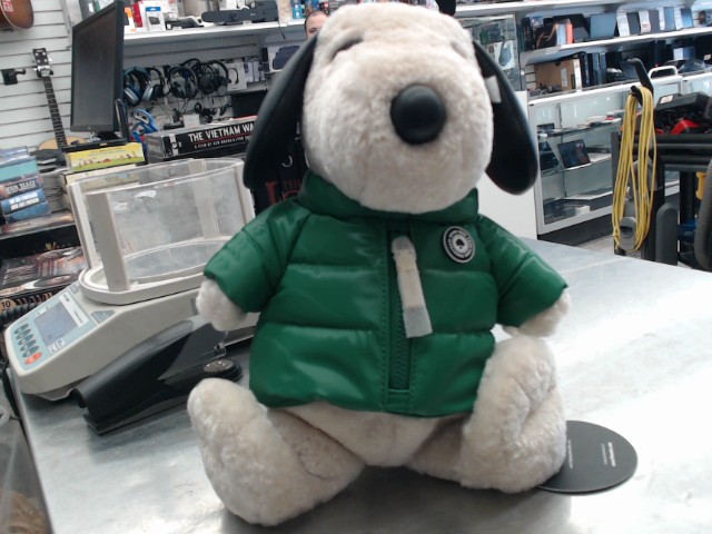 3d dog cbdy peanuts x kate bag