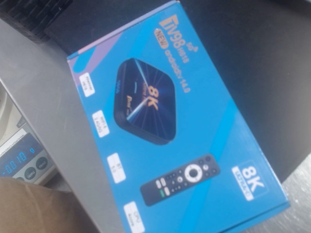 8k tv98 5g firestick wifi