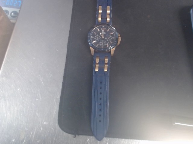Guess waterpron japan movt