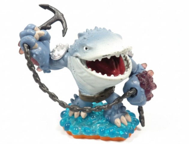 Thumpback skylanders giants