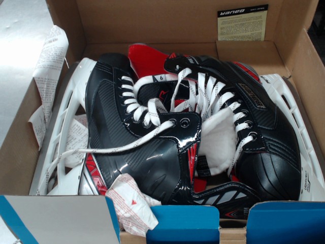 Patin bauer neuf dans boite