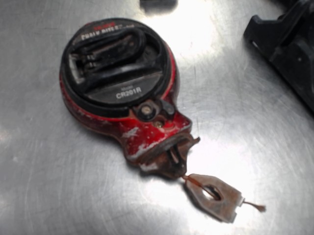 Chalkline tajima cr201r