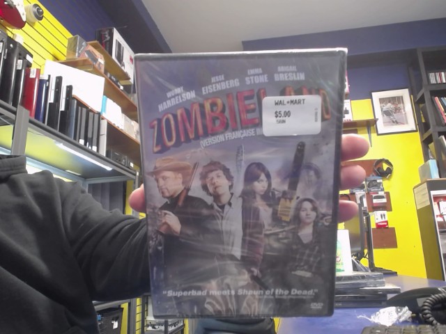 Zombieland