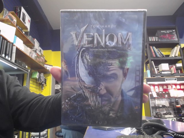Venom