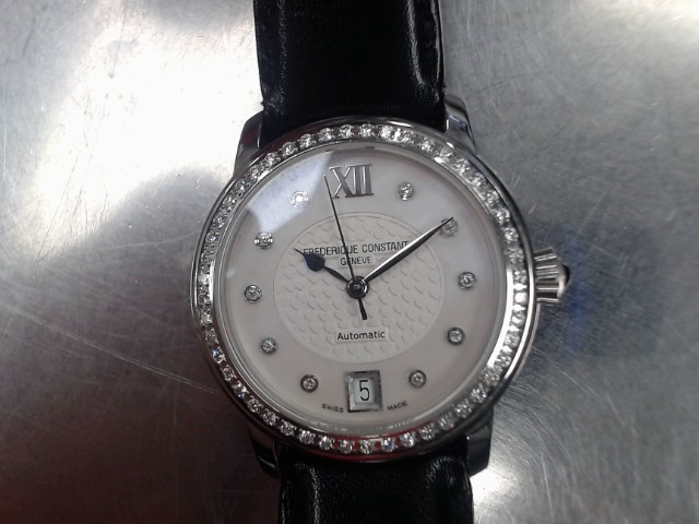 Montre auto frederique constant achat ic