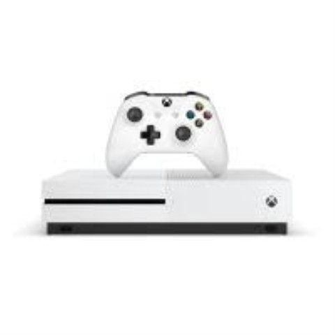 Xbox one s comme  neuve  1 to