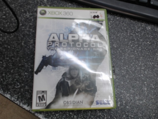 Aplha protocol the espionage rpg