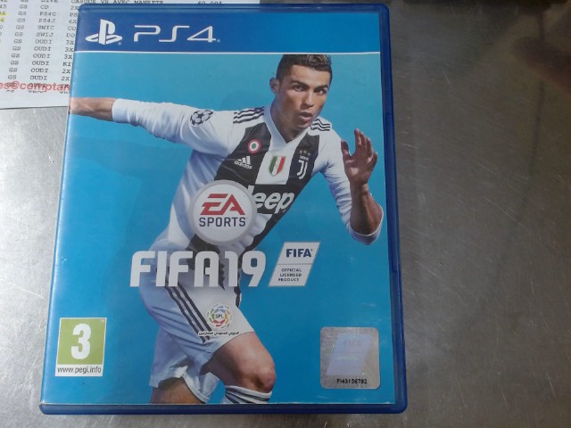 Fifa19