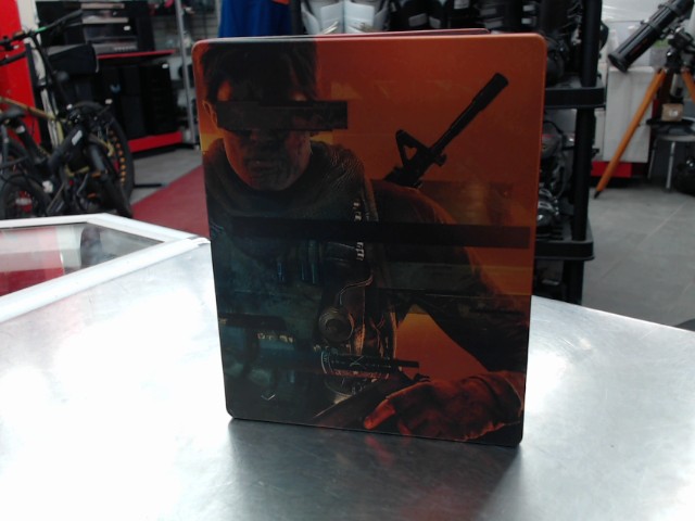 Call of duty black ops 6