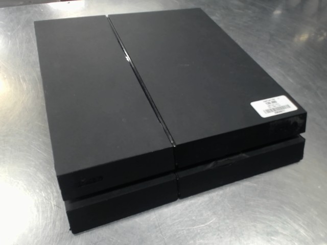 Ps4 + fils / sans manette