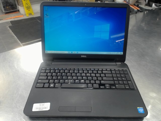 Celeron 2.16ghz/4gb ram/500hdd + chg