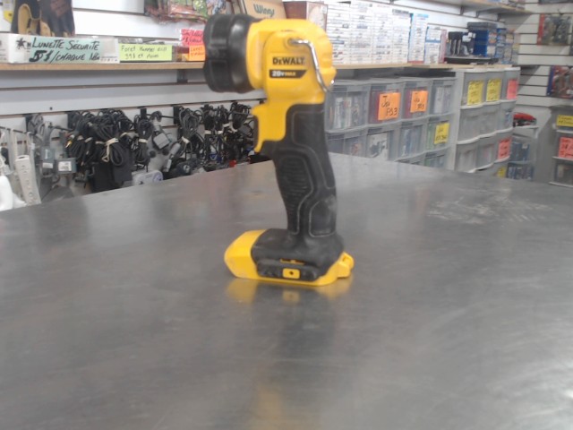 Lumiere 20v no batt/chrg