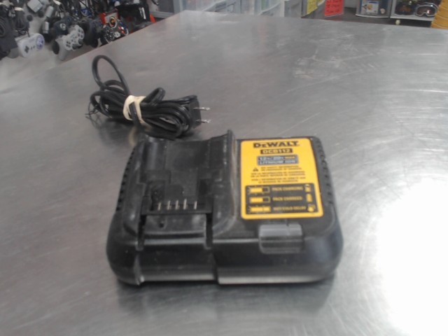 Chargeur de batterie 20v