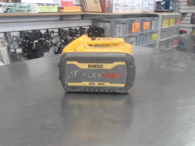 Batterie 20v/60v 9.0ah