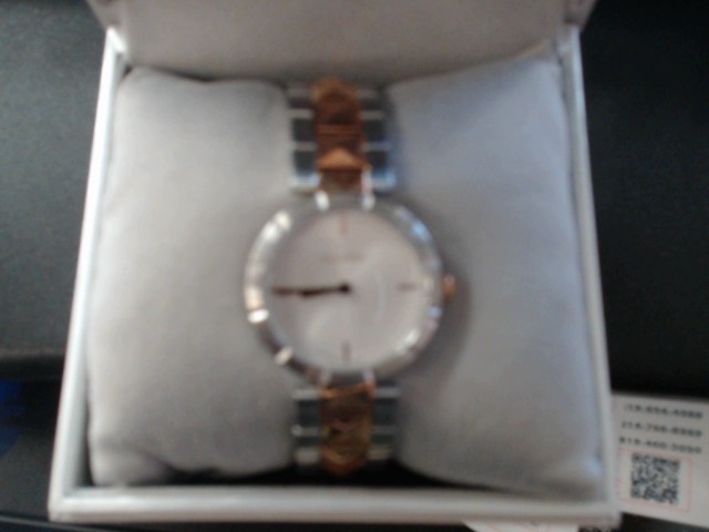 Montre calvin klein avec boite