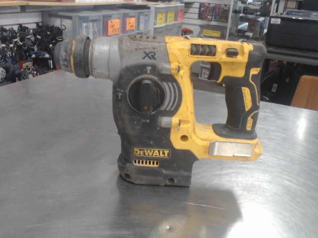 Hammerdrill 20v(sds)no batt/charg