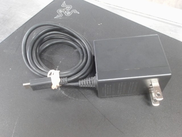 Cahrger nintendo switch