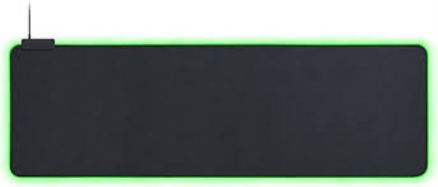Mousepad goliathus extended chroma