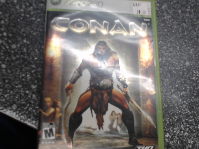 Conan
