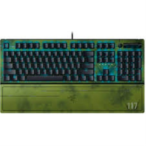 Clavier blacwidow v3 halo