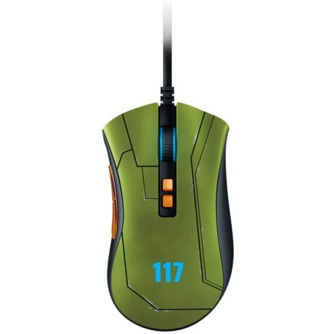 Razer deathadder v2 halo