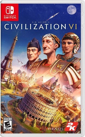 Civilization 6