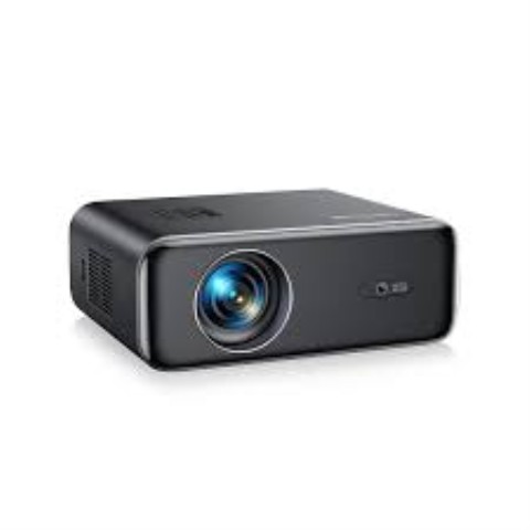 Video projector