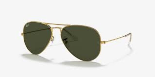 Rayban sunglasses