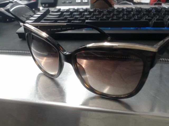 Lunette soleil mks sullivan