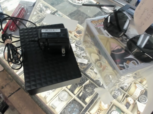 Expansion memory 6tb