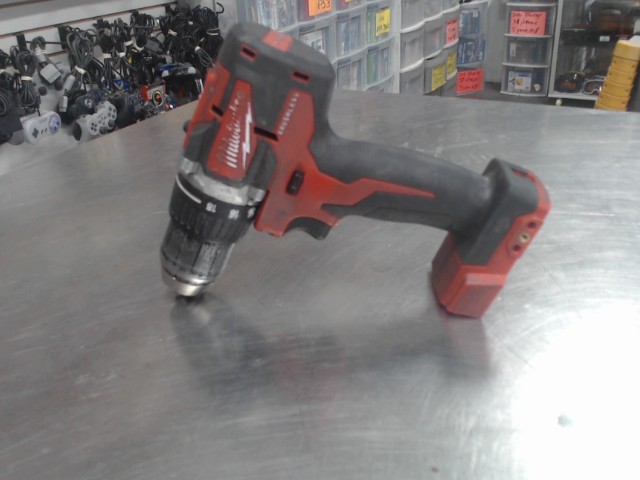 Drill 18v no batterie/chargeur