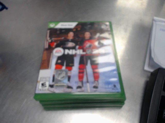 Nhl 23