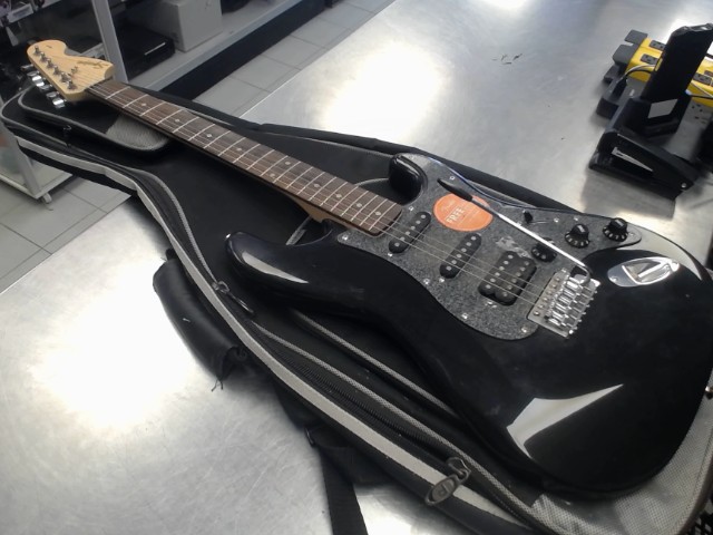 Fender affinity serie stratocaster