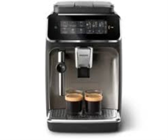 Machine a cafe 3300 series dans boite