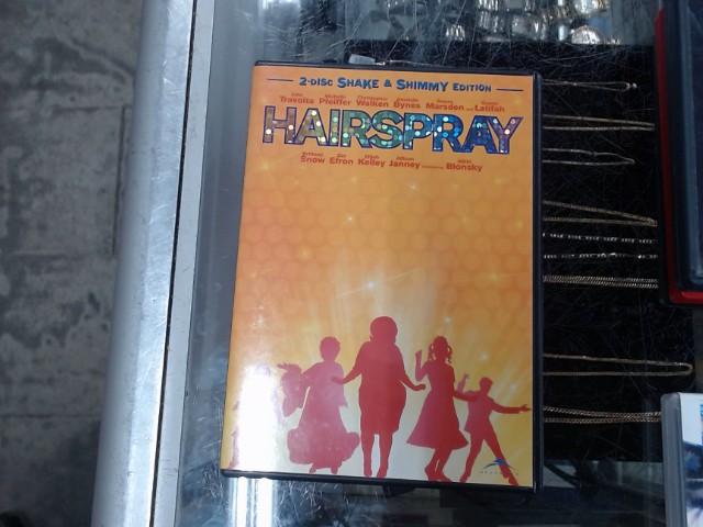 Hairspray